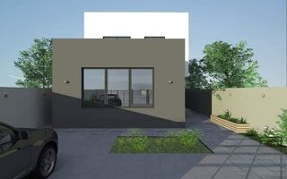 Casă de vânzare în Valu lui Traian – spațiul ideal pentru familia ta - Poză 2