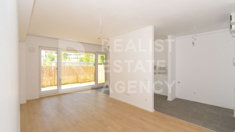 Vânzare, apartament cu 3 camere în zona Bucureștii Noi - Poză 3