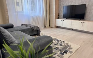Apartament 2 camere, 1/4, mobilat premium, loc de parcare, Comision 0% - Poză 3
