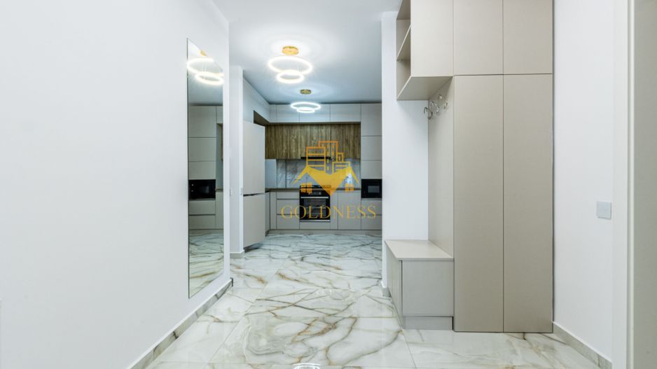2 camere, Intre Lacuri, Park Lake Zona Iulius Mall, FSEGA,Pet Friendly - Poză 4