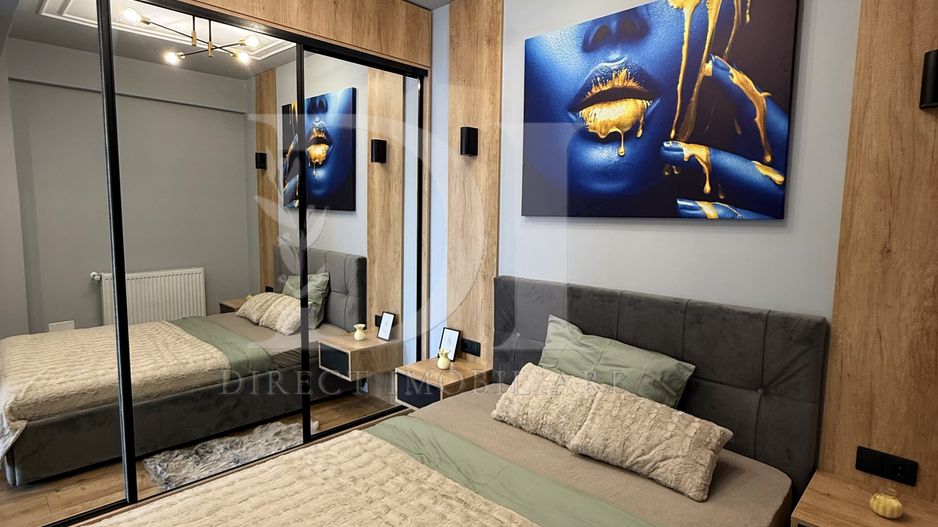 Apartament ultramodern  / decomandat /  Zona Terra - Poză 10