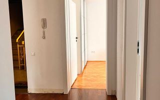 Apartament 3 camere decomandate, parcare, PET-FRIENDLY, zona Platinia - Poză 5