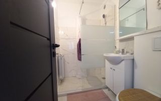 Apartament 2 camere de închiriat – Str. Piața Mare nr. 6, et. 1 – 550 €/lună - Poză 8