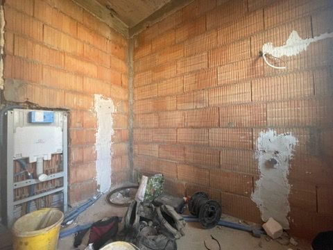 Duplex cu 4 camere - la cheie- Moșnița Nouă - Poză 7