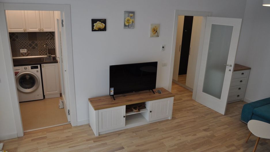 GARSONIERA TURDA | BLOC NOU - Poză 4