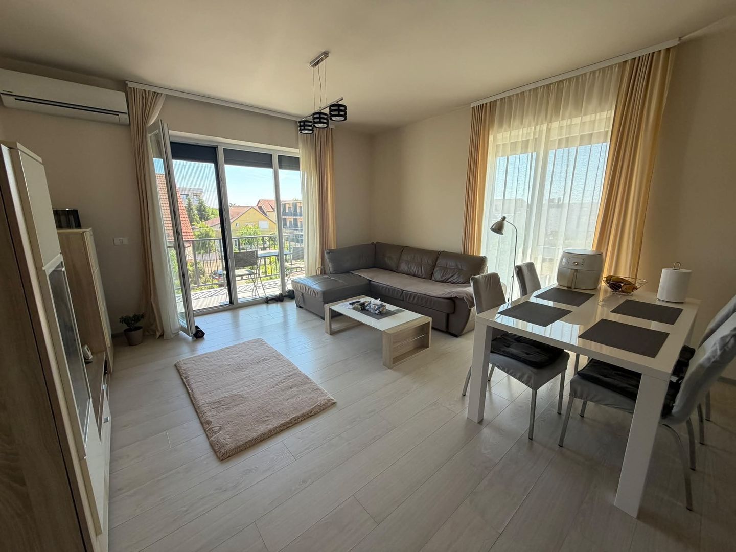 Apartament 2 camere zona Braytim - Poză 3