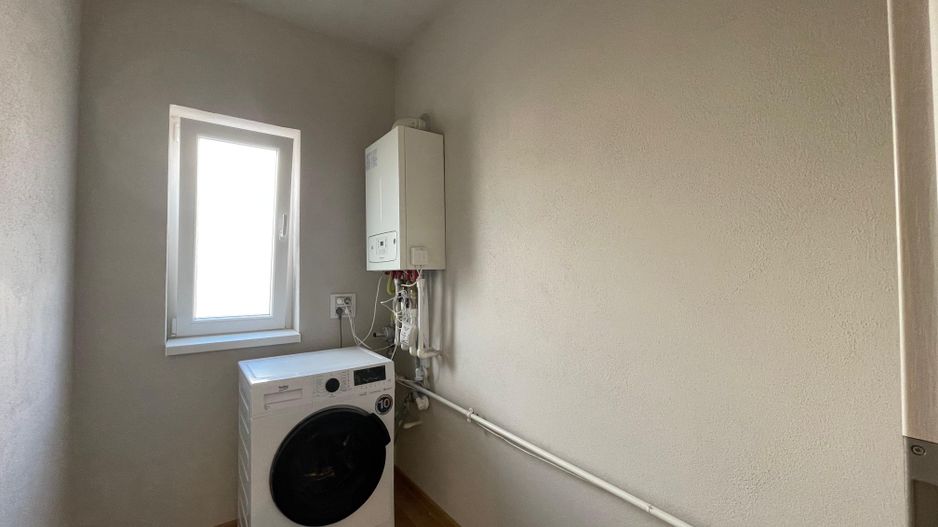 Duplex nou, complet mobilat și utilat |Moșnița Nouă| - Poză 4