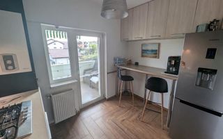 Apartament 2 camere, mobilat și utilat, cu loc de parcare, Bucium, str. Visan, Cris Estate - Poză 6