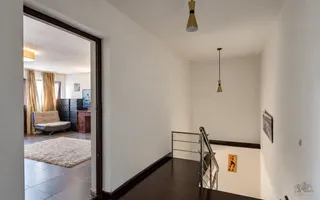 Vilă P+1, 119 mp utili, terasă 23 mp, mobilată – Pantelimon - Poză 16
