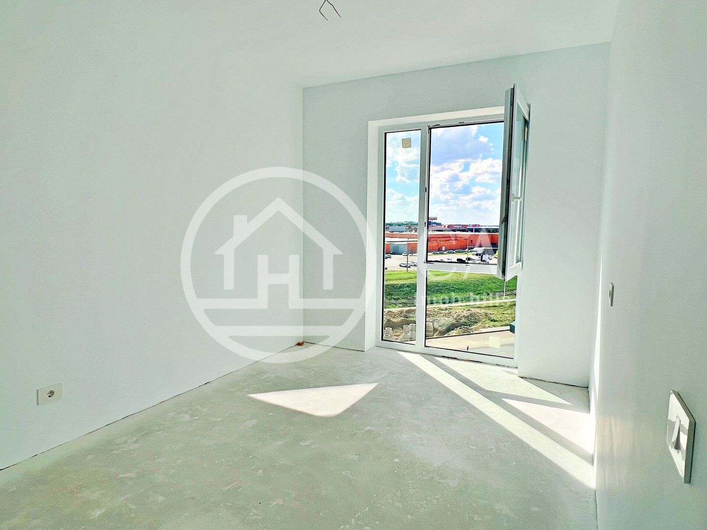 Apartament cu 2 camere de vânzare în noul cartier din Oradea, Prima Arena - Poză 4