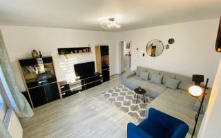 Apartament 2 camere, etaj 2, bloc finalizat 2021, Valea Lupului - Popas Păcurari - Poză 1
