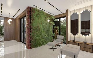 Vila Premium | Pipera Matei Millo | Pompa Caldura - Poză 4