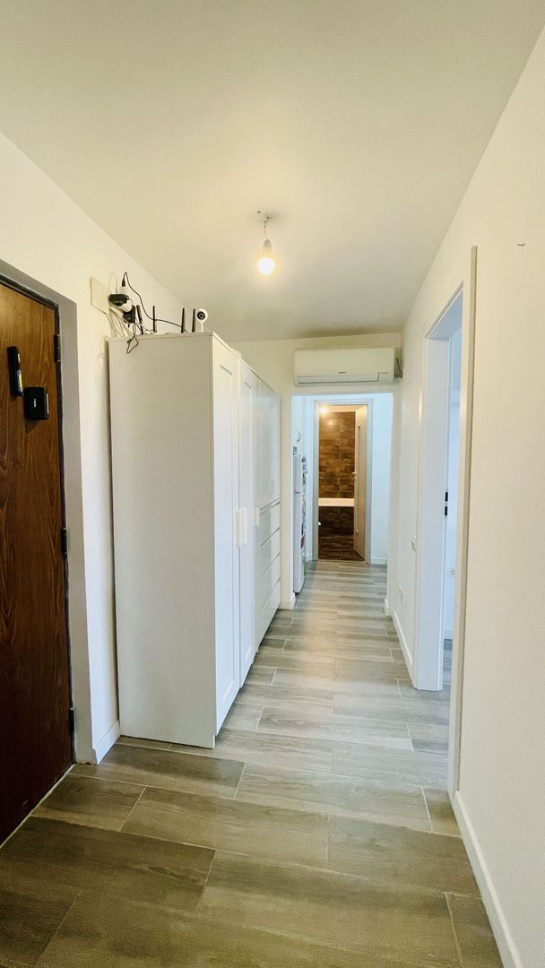 2 Camere | 13 Septembrie | Drumul Sarii | Sebastian Parcare - Poză 8