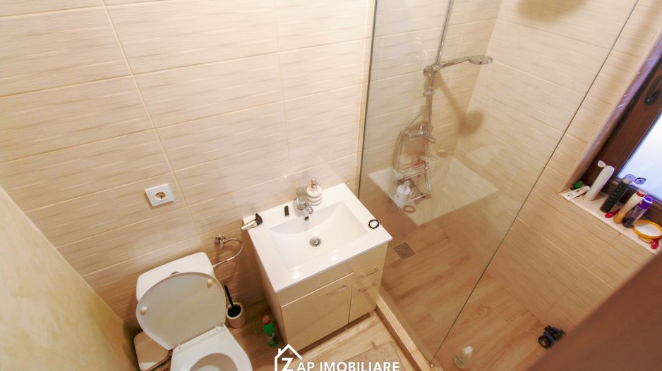Casa moderna 1 nivel - 4 camere - 900 mp teren - Poză 23