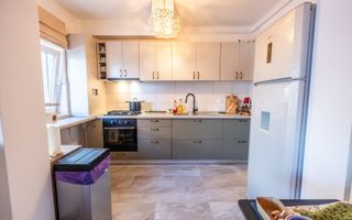 Apartament modern cu 2 camere | Terasă panoramică | Zona Vivo Mall - Poză 2