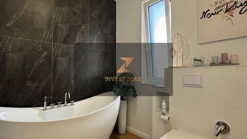 Casa de vanzare in Santandrei - Poză 26