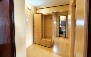 📍De închiriat 2 camere, Micro 20, 350 Euro/luna - Poză 3