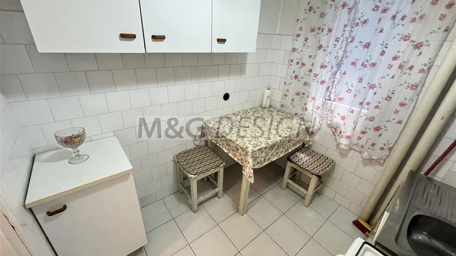 Sagului 3 camere decomandat la pret de 2 la etaj 6 - Poză 3