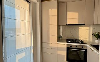 First Rental | Premium Studio | Cortina North-Pipera - Poză 10