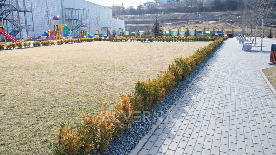 Apartament 3 Camere | 49 Mp | Parcare cu CF | Mobilat | Zona VIVO - Poză 3