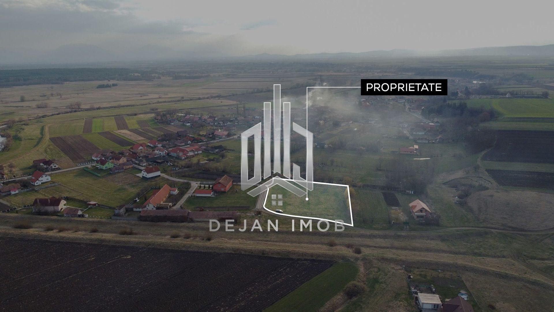 Teren intravilan | 5.260 MP | Reci - Poză 3