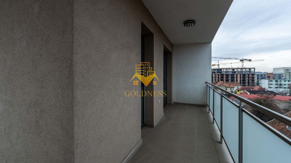 3 camere, modern, semicentral, Scala Center, zona Bosch, NTT Data - Poză 12