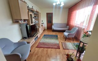 Apartament 3 camere semidecomandat | Orșova Central | 64 mp, etaj 3 - Poză 2