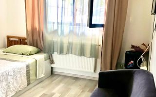 Apartament 3 camere cu parcare – Strada Rezervelor, demisol înalt, 52 mp - Poză 5