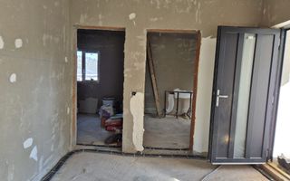 Vanzare casa individuala pe un singur nivel,  Campenesti - Poză 3