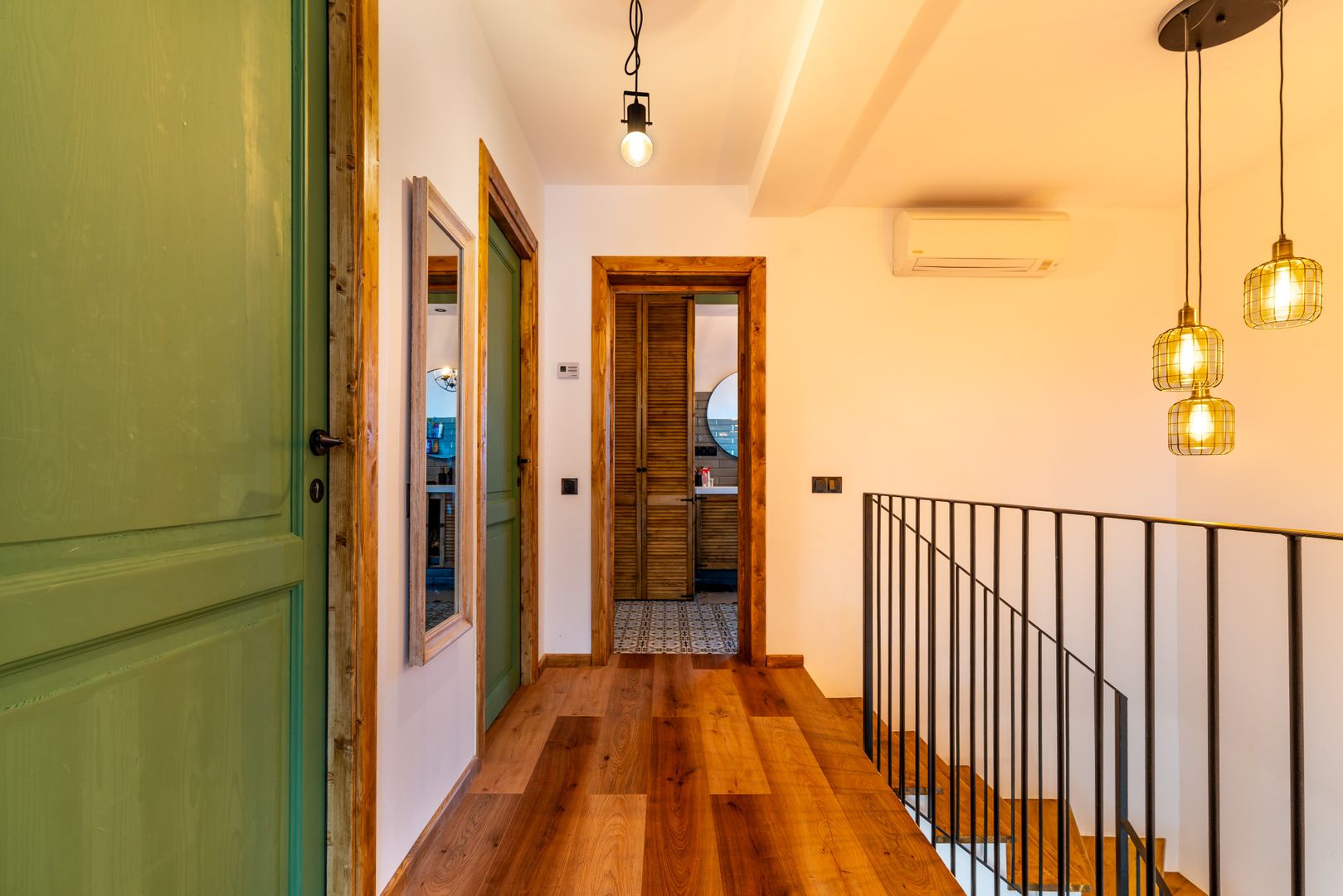 Duplex de vanzare in Floresti! - Poză 9