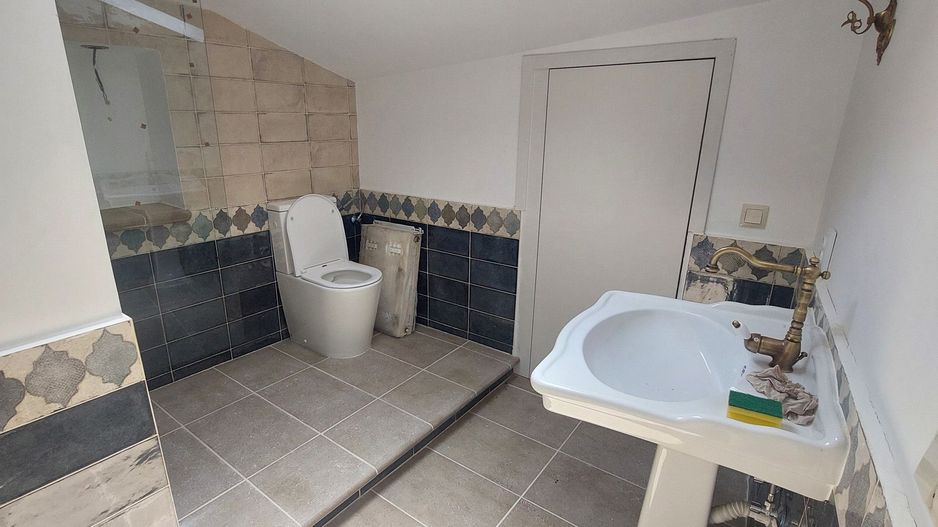 Vila deosebita 7 camere in Gradina Icoanei I Ideal spatiu birouri - Poză 20