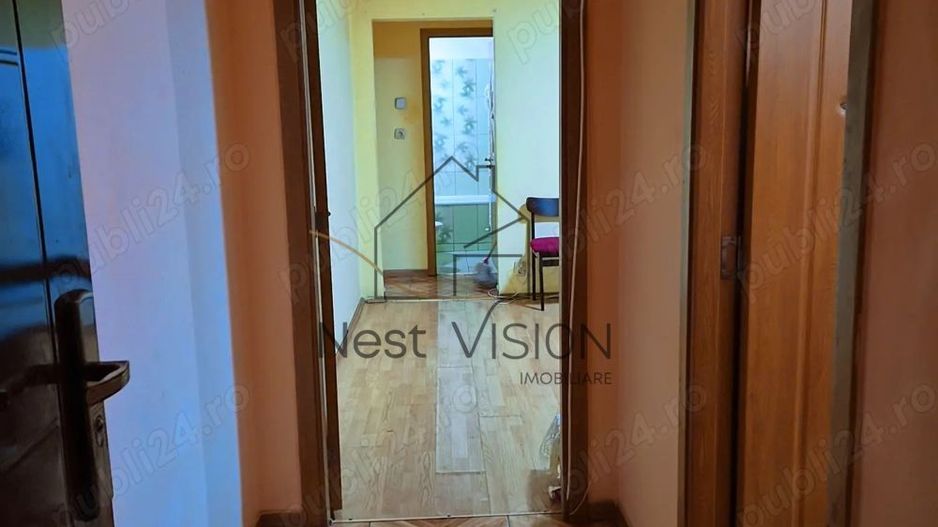 Apartament 2 camere | Parter | 40 mp utili | Pivniță | Hipodrom 3 - Poză 4