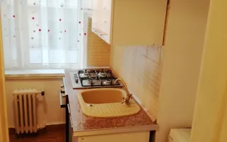De inchiriat apartament modern 2 camere , renovat Batistei - Poză 15