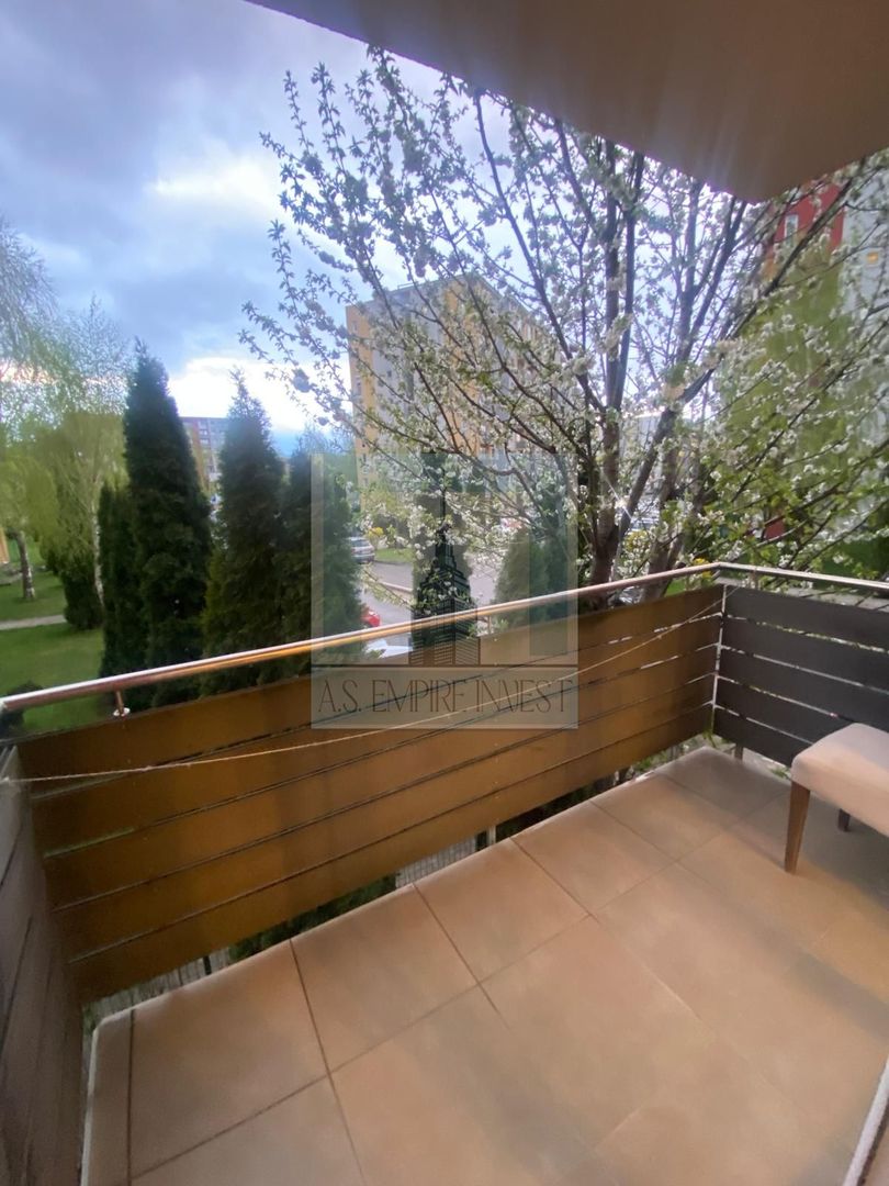 Apartament 2 camere Avantgarden 3 Brasov - Poză 7