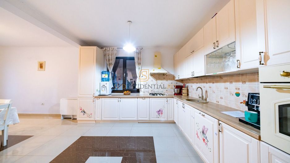 Vilă P+1, 4 camere, Comuna Berceni, mobilata utilata - Poză 6