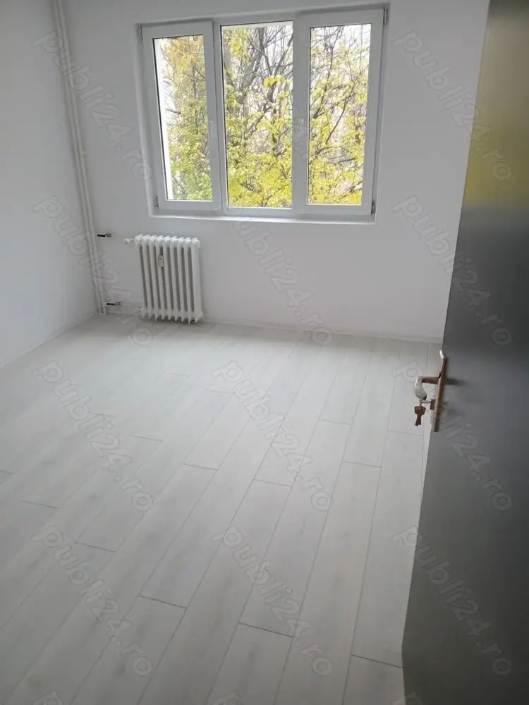 Apartament 2 camere dec, proaspat removat Titan,ozana,1 dec 1918 - Poză 1