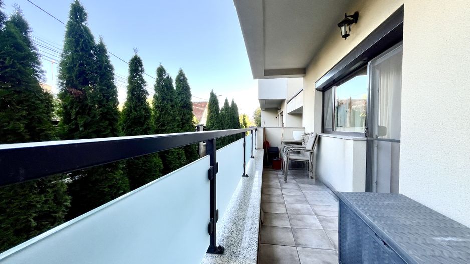 Apartament 3 camere, spațios si elegant, Braytim - Parcul Pădurice - Poză 12