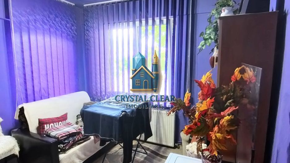 Apartament 3 camere - cartierul Tudor Vladimirescu, Calea Sighișoarei - Poză 7