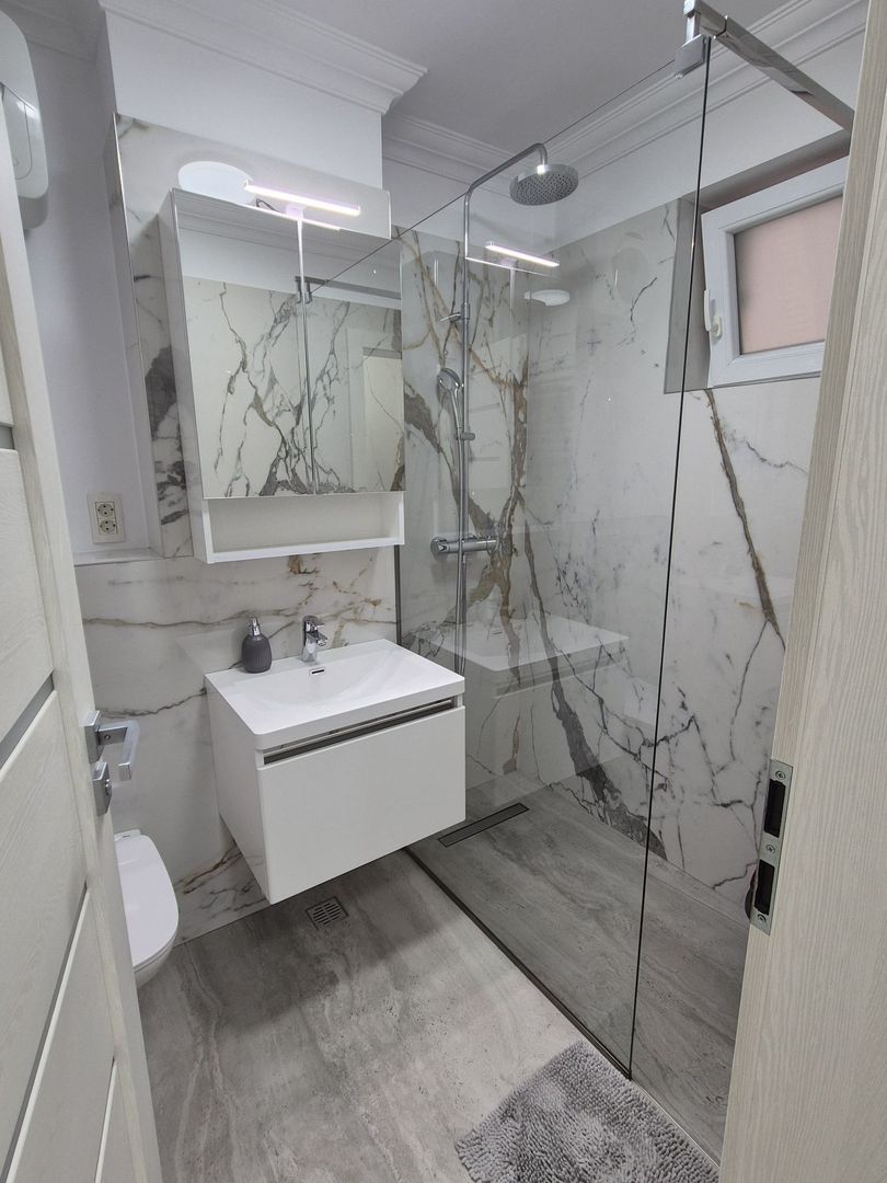 Apartament 2 camere de vanzare Gorjului - Poză 6