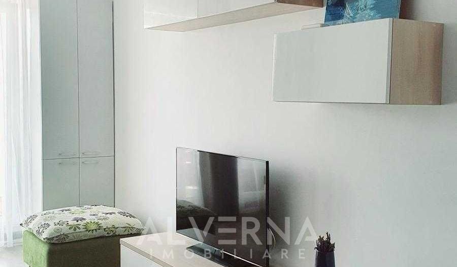 Apartament 2 camere | 49 mp + balcon | parcare subterana | Buna Ziua - Poză 5