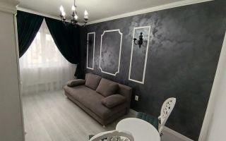 Apartament 1 cameră, regim hotelier, închiriere pe termen lung - Lunca Cetățuii, Iași - Poză 5