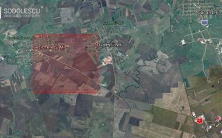 TEREN INDUSTRIAL/COMERCIAL BECICHERECU MIC - Poză 3