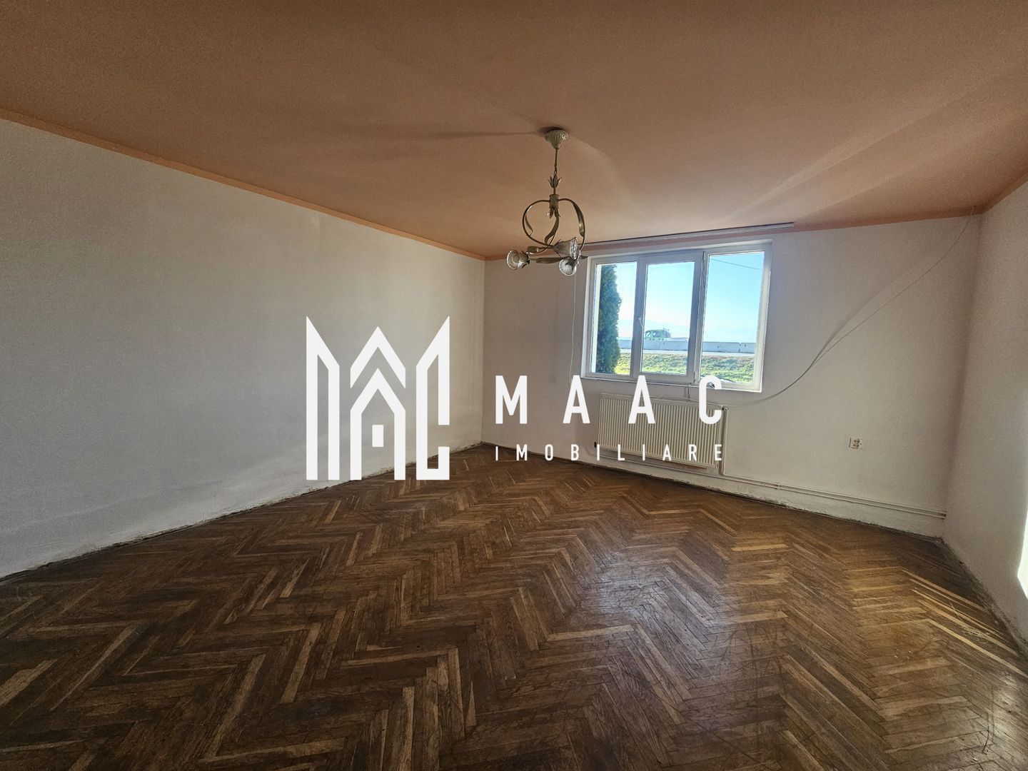 Casa individuala 3 camere | Teren 529 mp | Şelimbar - Poză 2