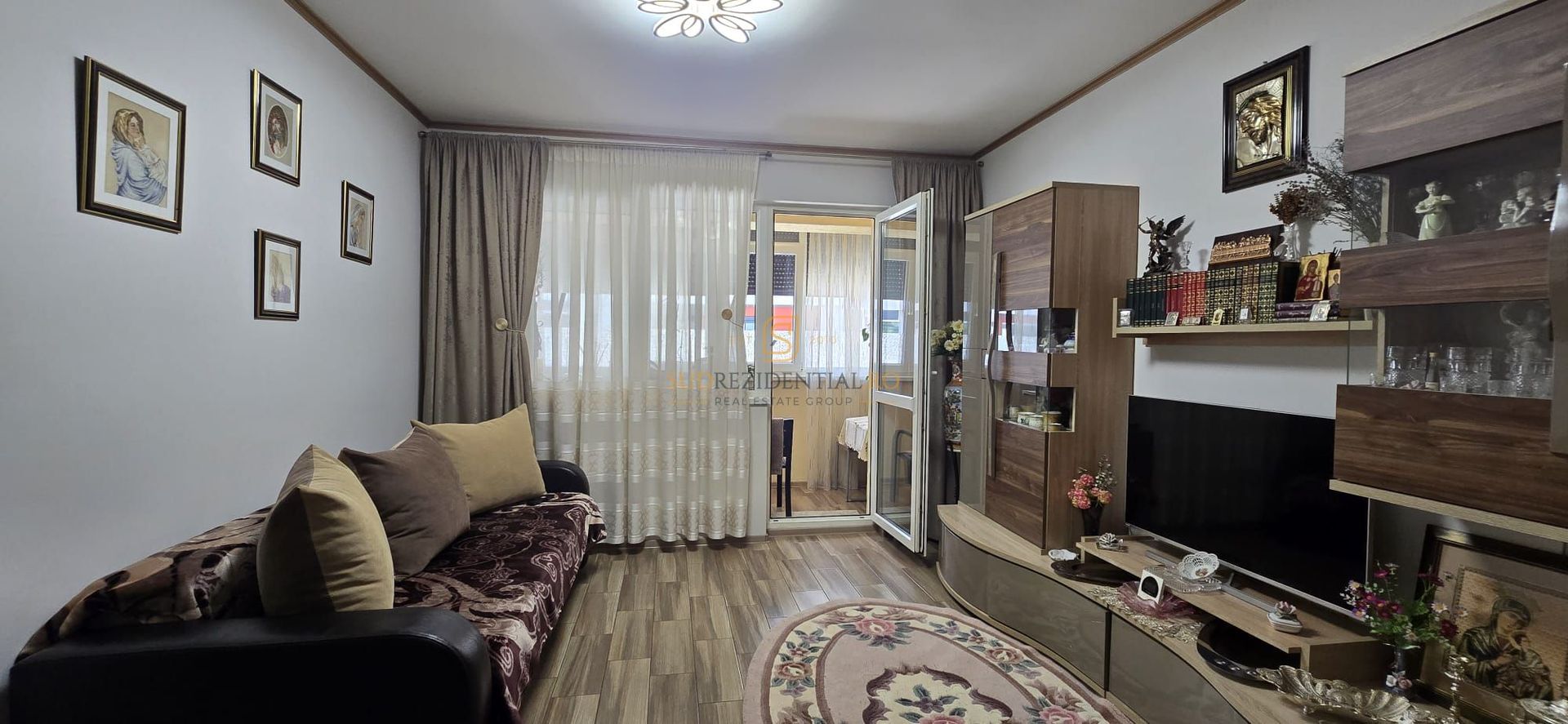 Apartament 2 camere - Metalurgiei, Aparatorii Patriei, Mutare rapida - Poză 4