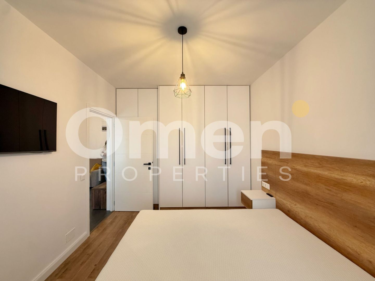 Apartament de lux cu 2 camere de închiriat - Poză 7