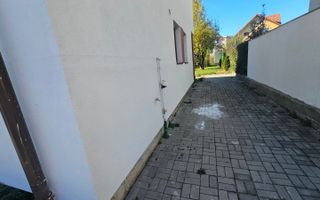 Duplex modern în Șelimbăr -350 mp curte, complet amenajat - Poză 13