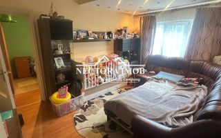 NECTORA IMOB-Apartament 3 camere, 51 mp, Str. Bumbacului Nufarul, Et.2 - Poză 1