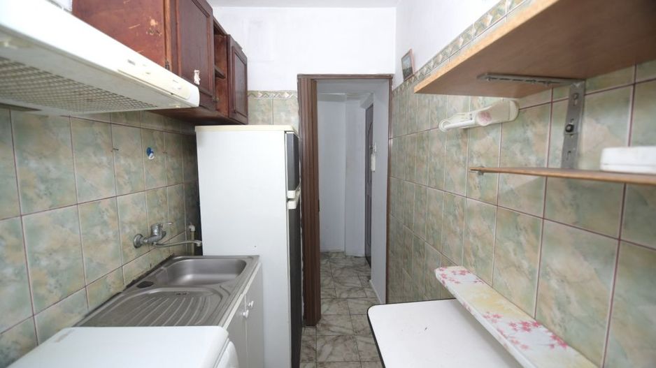 Apartament 2 camere, etaj 3, langa Lidl Exercitiu - Poză 7