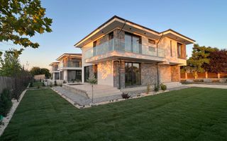 Vila Individuala "la cheie" | Corbeanca  | langa Lac | - Poză 1