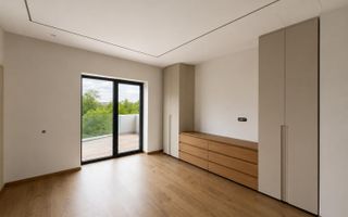 Vilă Ultra-Luxury | Lângă Pădure | Piscină Privată - Poză 27